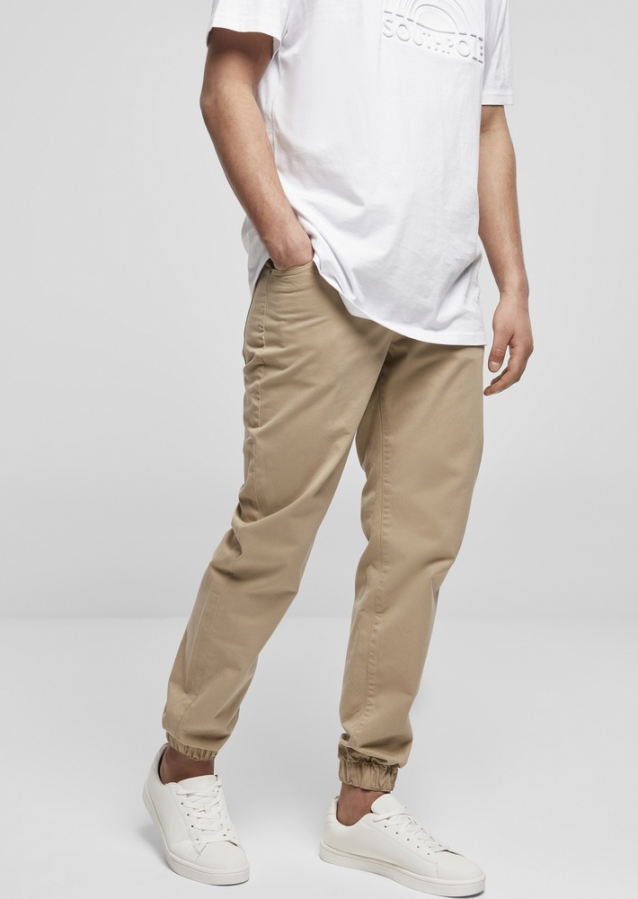 SouthpoleHoseTwillPantsWarmsand-30