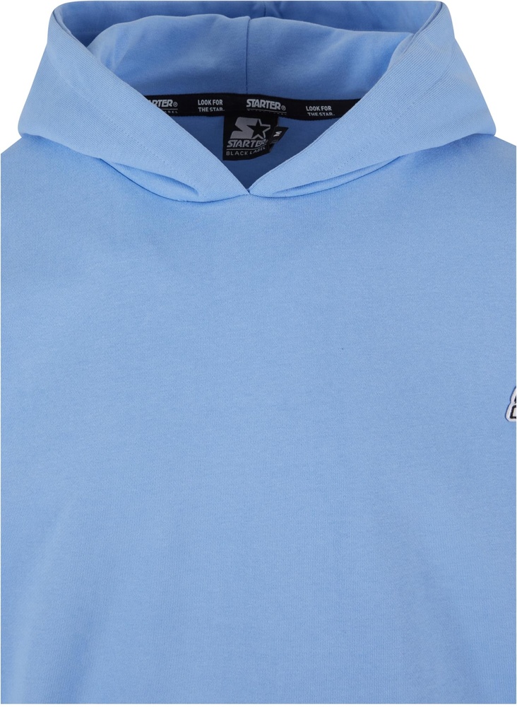 StarterBlackLabelStarterEssentialOversizeHoodyST390