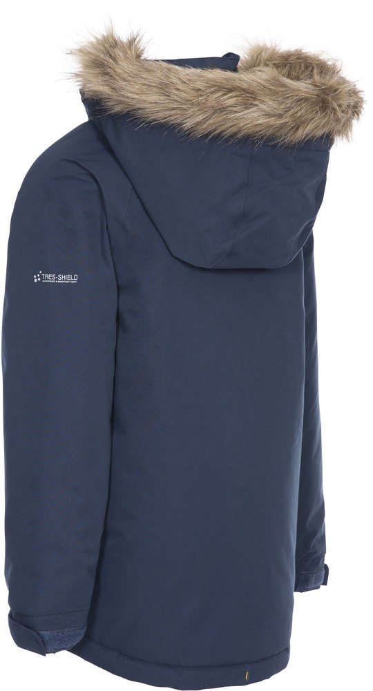 TrespassKinderRegenjackeUpbeat-MaleJacketTp50Navy-1112