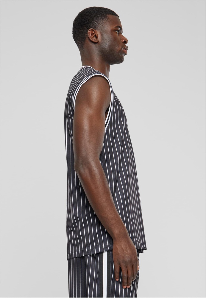 UrbanClassicsStripedMeshTanktopTB6679