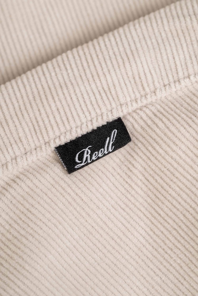 ReellT-ShirtResortCordShirt1302-053-01-006Oatmeal-S