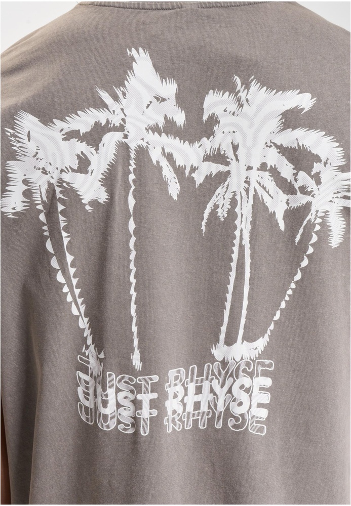 JustRhyseWavypalmsT-ShirtsJRTS731T