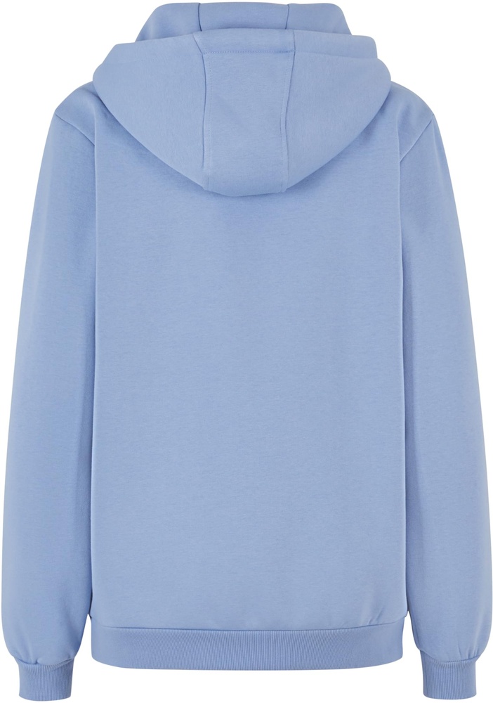 MissTeeDamenJustAnotherEMBFluffyHoodyMST279