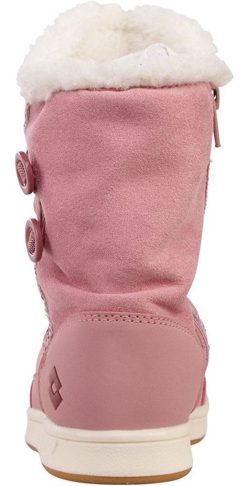 LottoKinderWinterschuheGramadaFurT2600520TDkRoseDkRed-36