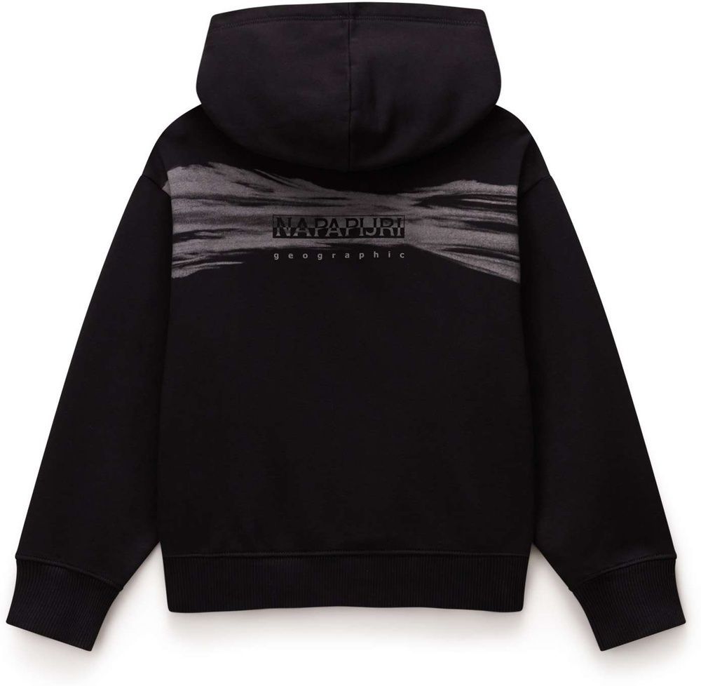 NapapijriKinderSweatshirtsKB-AhrHNP0A891A