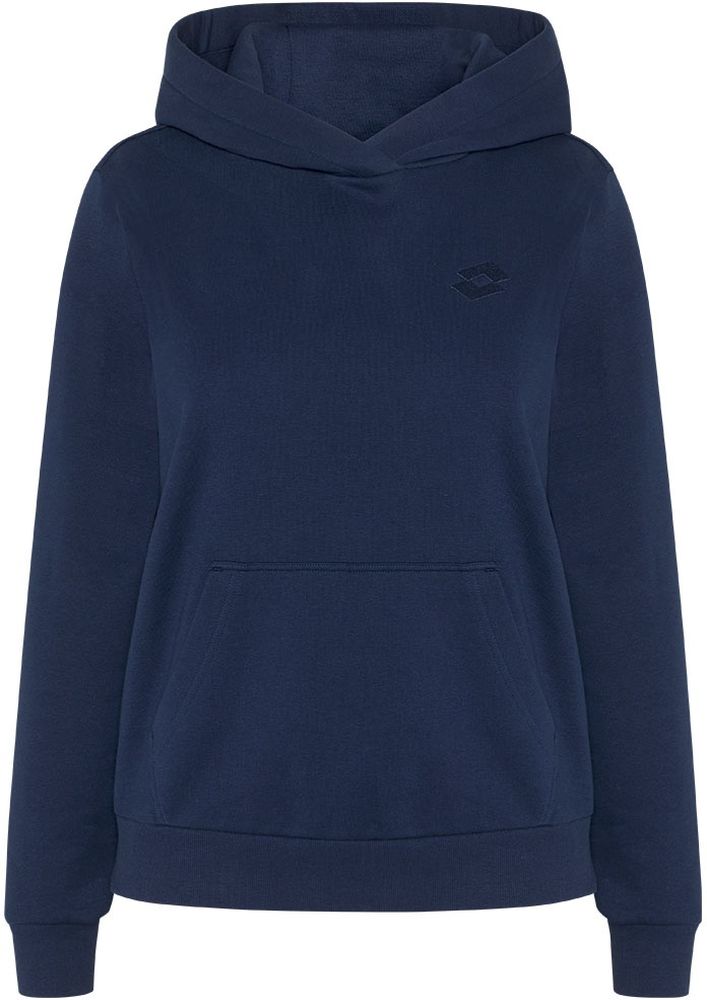 LottoDamenBasicSweatshirt1725130Peacoat-XS