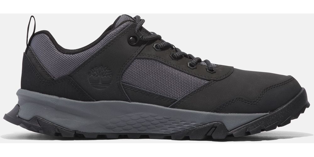 TimberlandKinderAllstonLowLaceUpSneaker0A6A