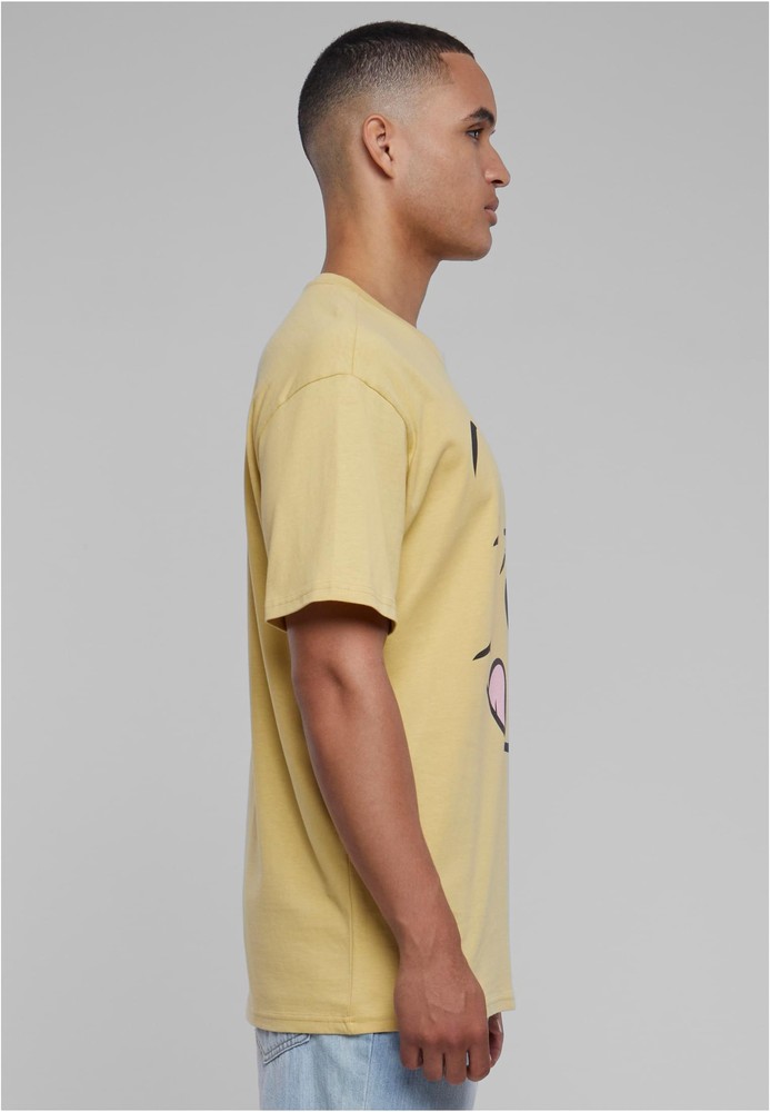 MTUpscaleT-ShirtDisney100WinniePoohFaceOversizeTee