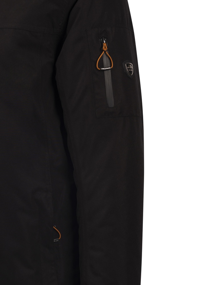 TrespassWinterjackeKirkbostOutdoorJacket