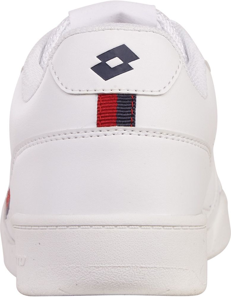 LottoSneakerNanduXl2400100XWhiteRed-47