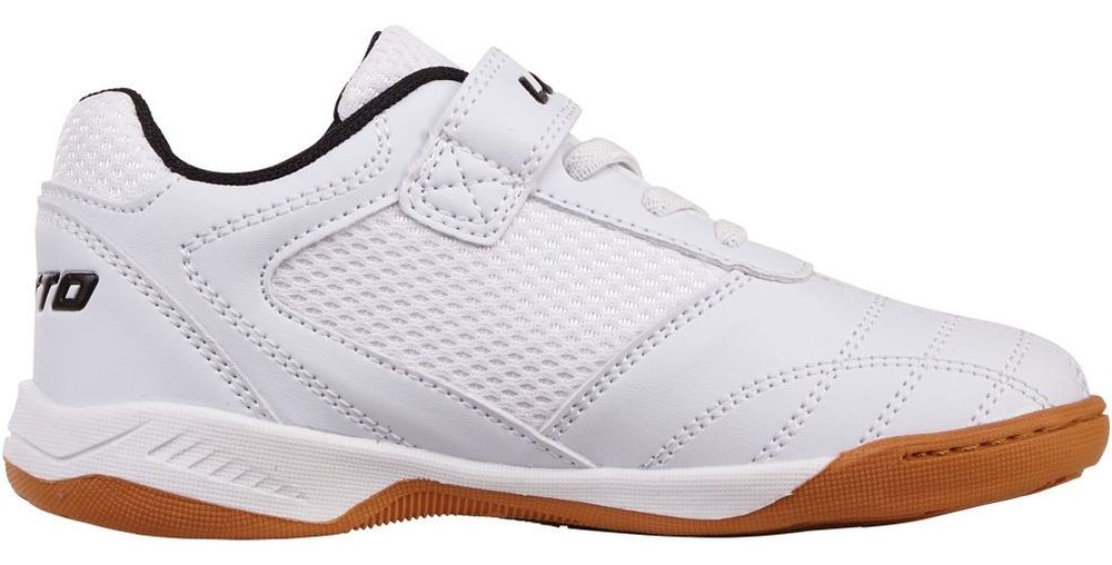 LottoKinderSneakerWhizzerK2600120KWhiteBlack-25
