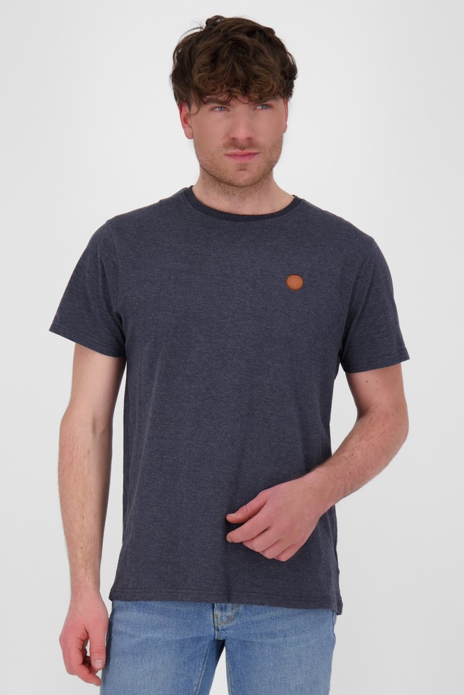 AlifeKickinHerrenShirtkurzarmT-ShirtMaddoxAKA62019-9999