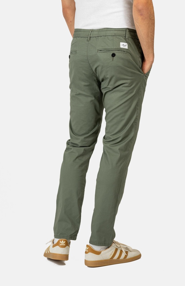 ReellStoffhoseReflexEasyLw1112-015-01-001LightOlive-XS