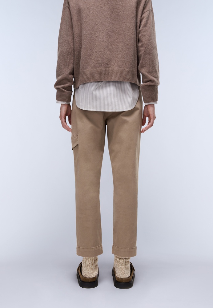 NapapijriDamenStoffhoseM-ArabbaWNP0A88XMFallenRockN1T-W25