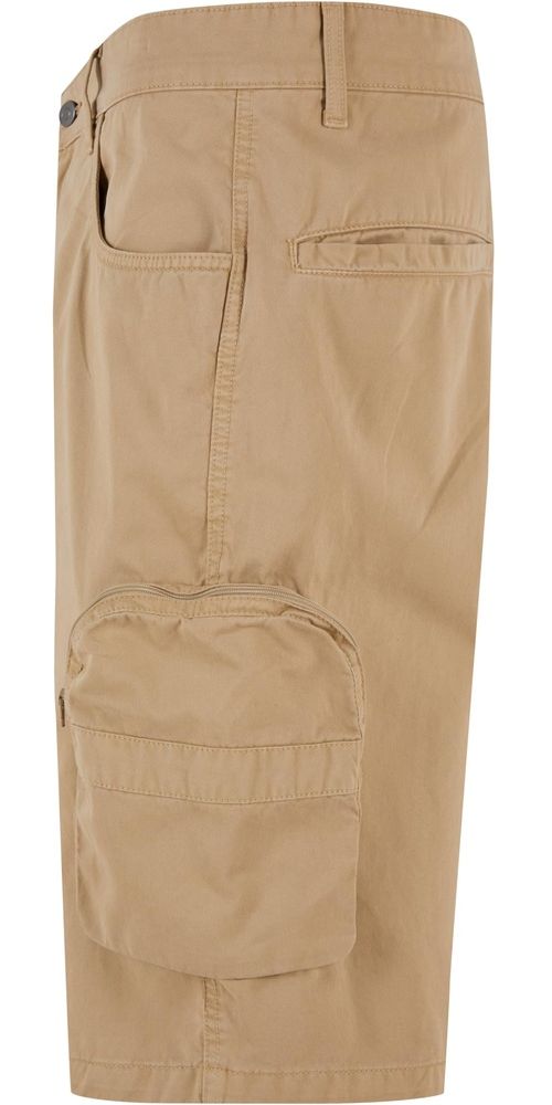 UrbanClassicsBaggyCargoShortsTB6703Unionbeige-28