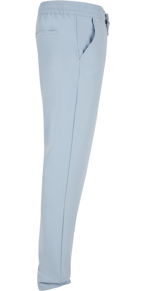 UrbanClassicsTaperedJoggerPantsSummerblue-3XL