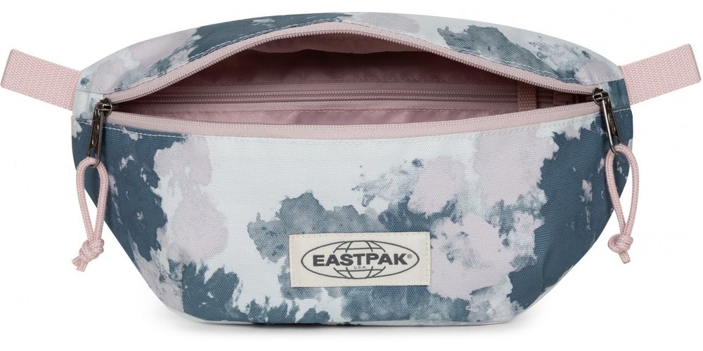 EastpakMiniBagEA5BK7BumbagLarge-3Liter
