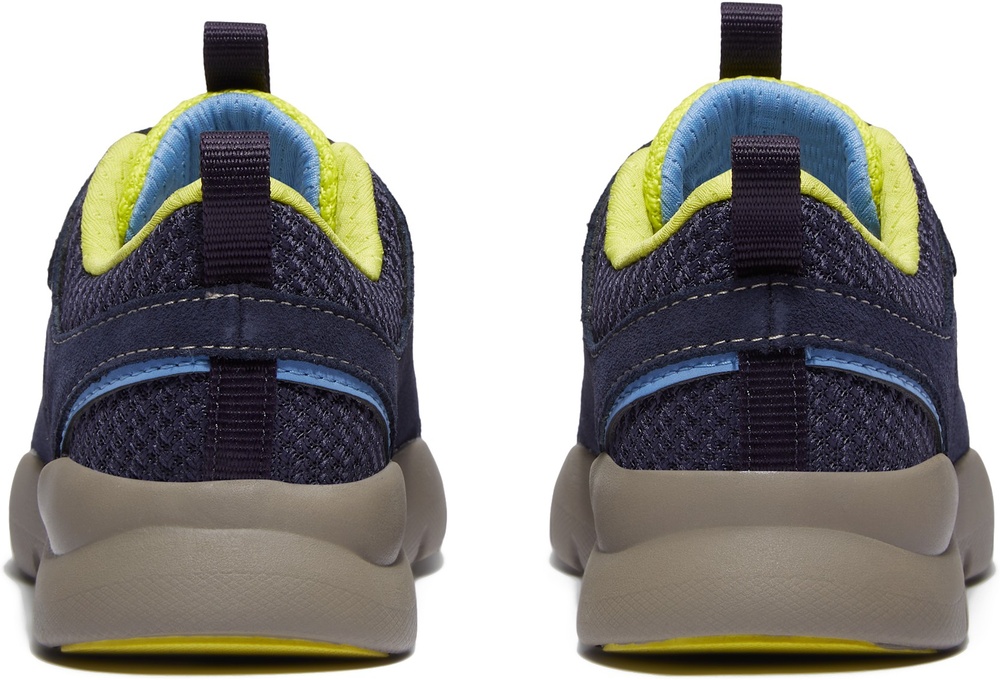 TimberlandKinderSneakerBoroughsProjectLowHookLoop0A6E6XDkBluSuede-35