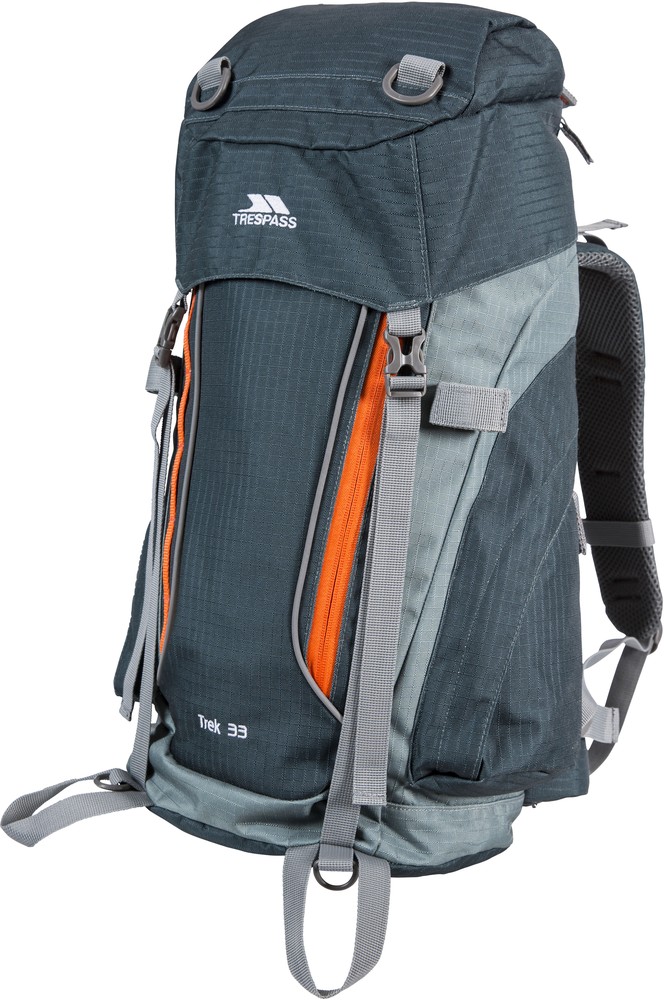 TrespassRucksackTrek33-33LitresRucksack