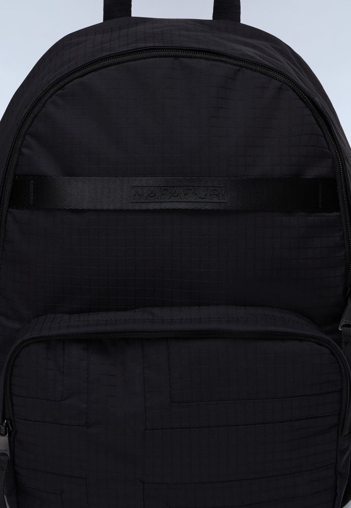 NapapijriRucksackH-NadirDpNP0A88VBBlackBeauty