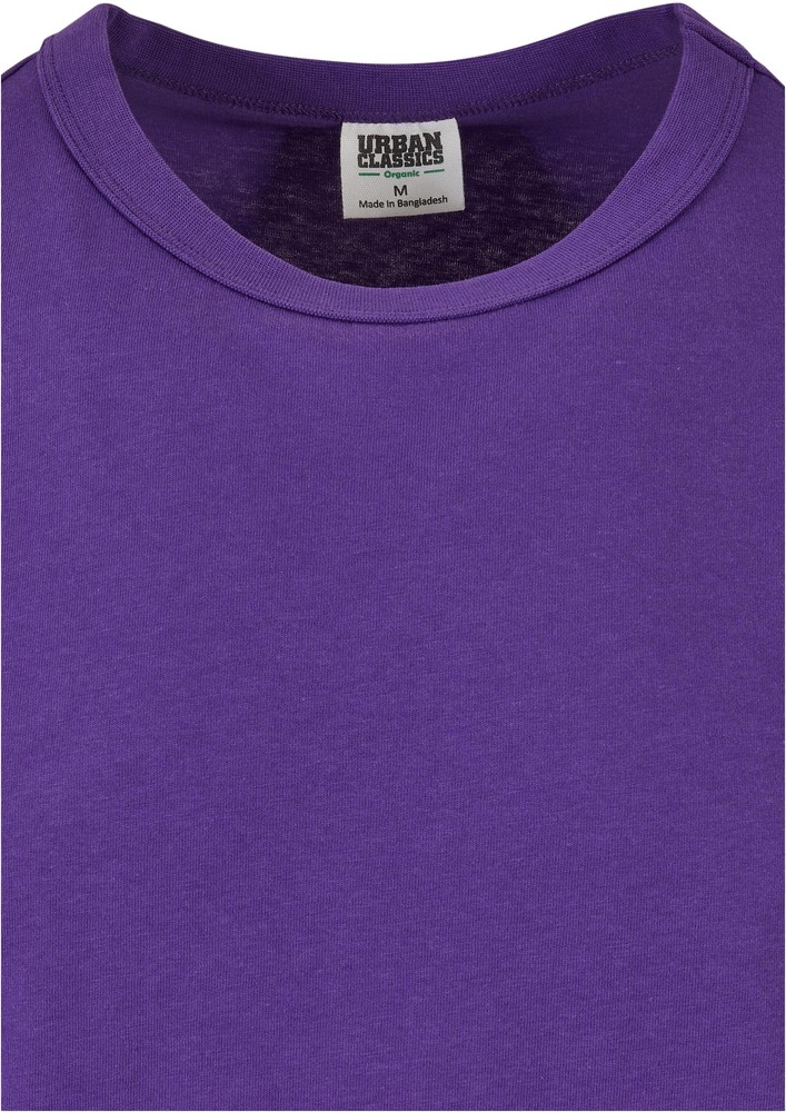 UrbanClassicsT-ShirtOrganicBasicTee