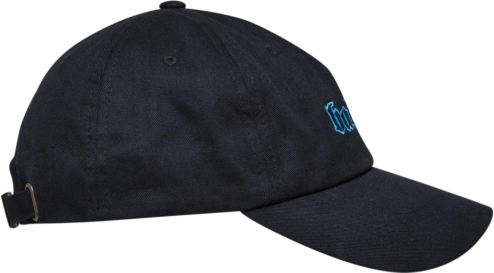 MissTeeBabyGirlDadCap