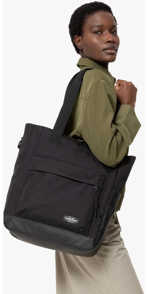 EastpakSchultertascheEK0A5BLJIconTravelTote