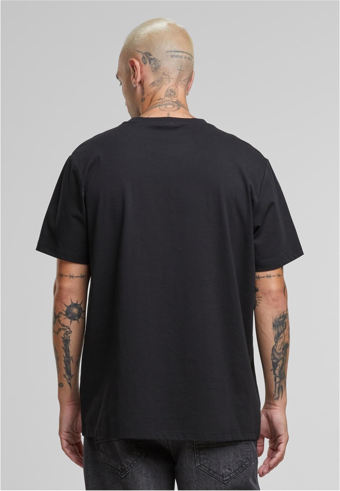 UrbanClassicsSoronaRegularTeeTB7167Black-3XL
