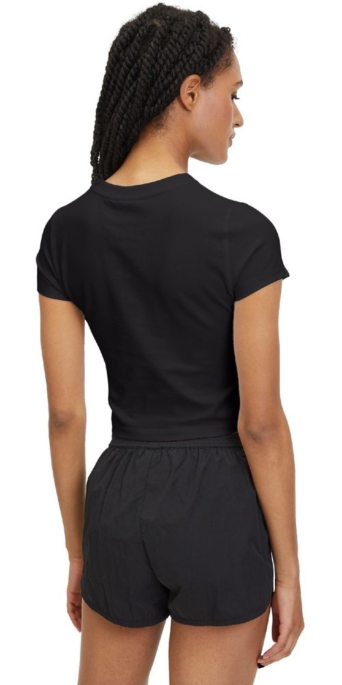 FilaDamenCroppedT-ShirtLatinaCroppedTee