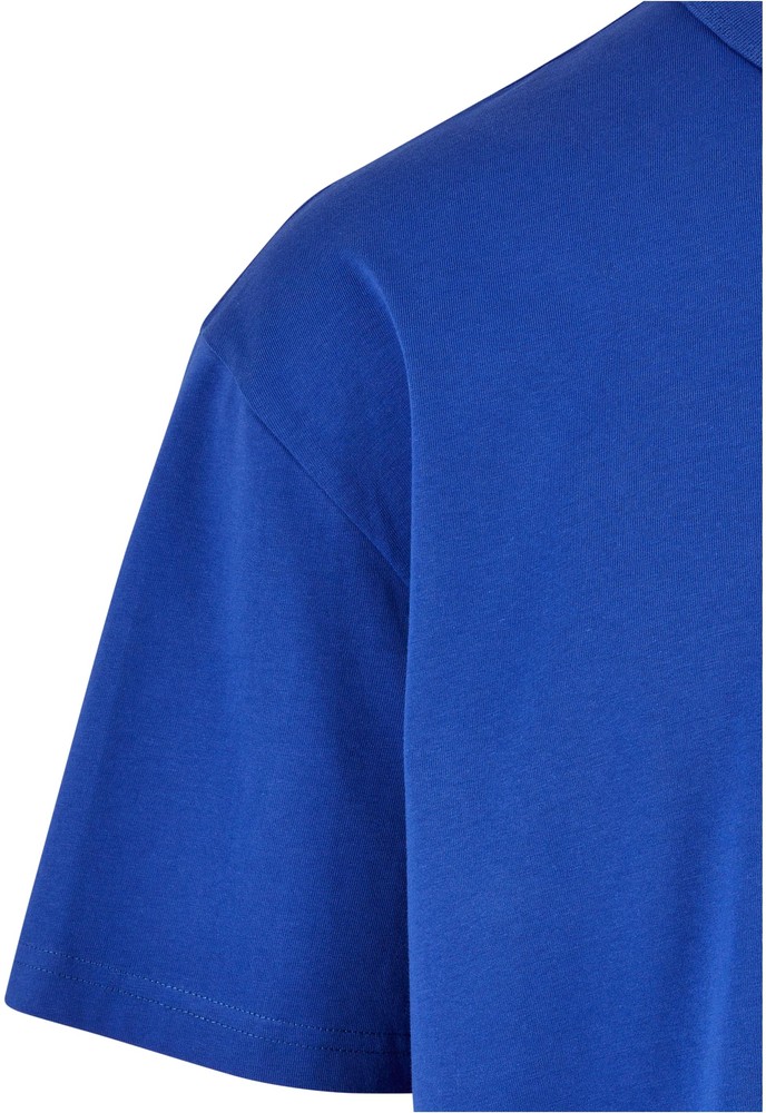 UrbanClassicsT-ShirtOrganicBasicTeeRoyal-3XL