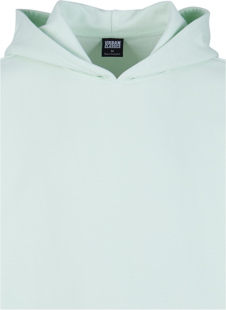 UrbanClassicsUltraHeavyHoodyTB4925Lightmint-L