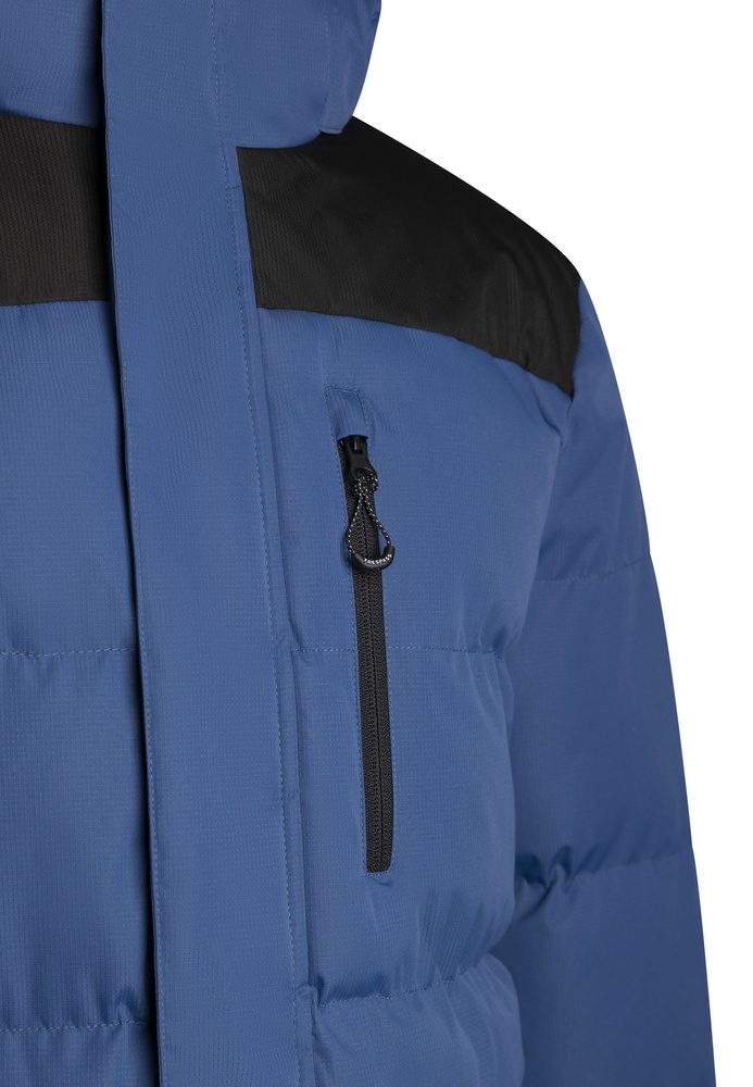 TrespassWinterjackeAhmorCasualJacket