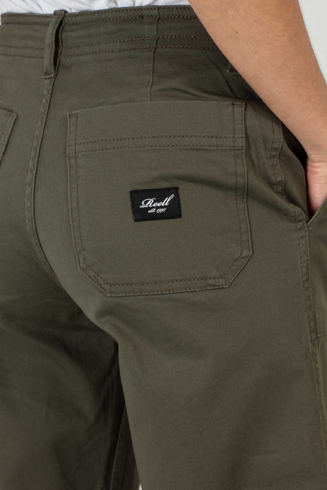 ReellCargohoseWomenColettePant2106-001