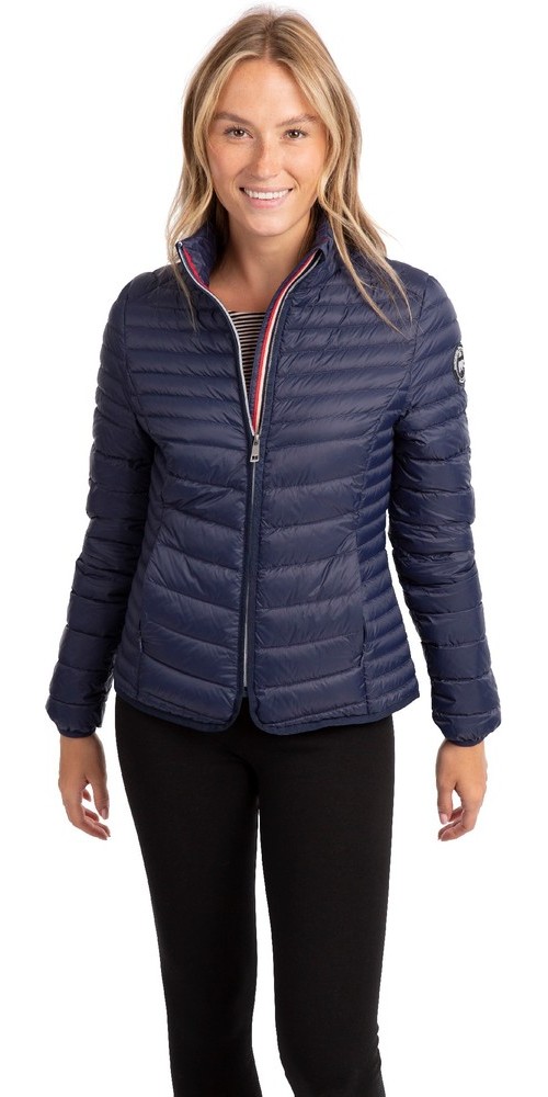 TrespassDamenJackeNicolina-FemaleDownJacketNavy-L
