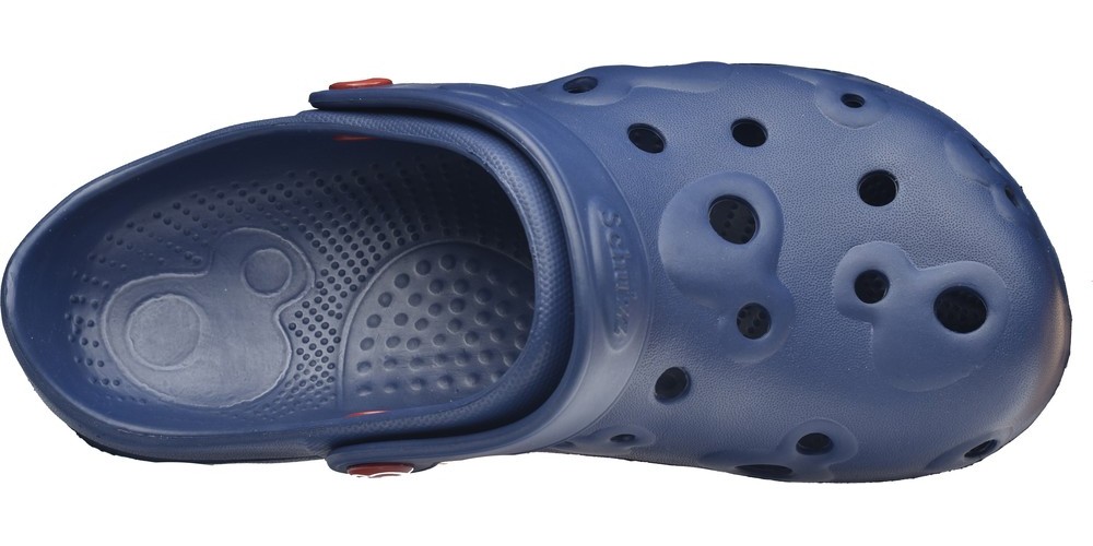 SanitaSchuzzClogsGlobulePastel723000