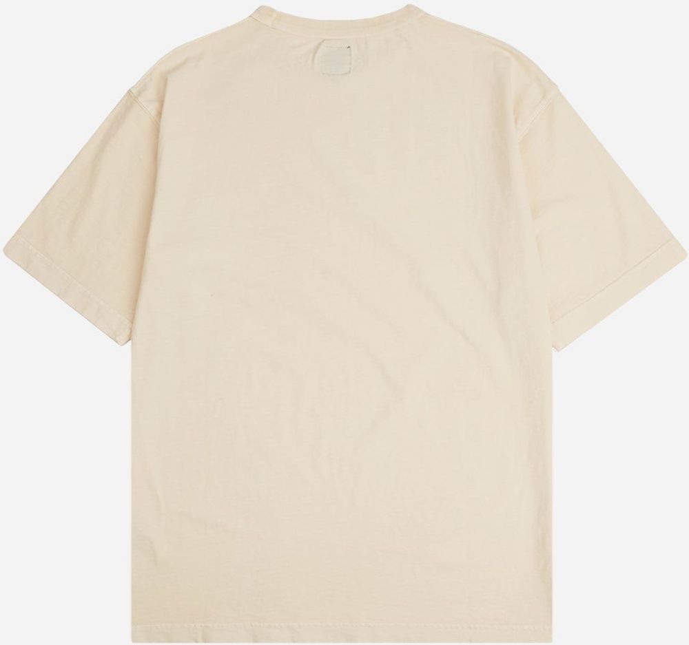 TrendsplantT-ShirtEssentialPigmentHeavyweightOversized029940MOBE