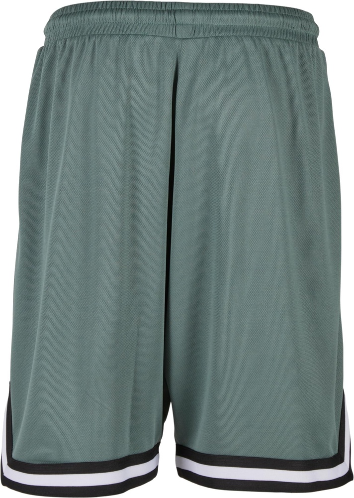 EckoUnltdShortsInboundECKOSH1045DarkForest-3XL