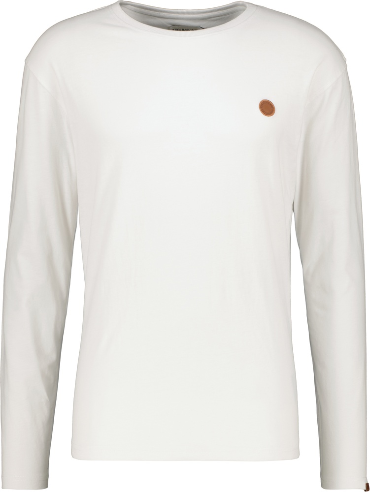 AlifeKickinLongsleeveAlexAKA62037-9999White-L