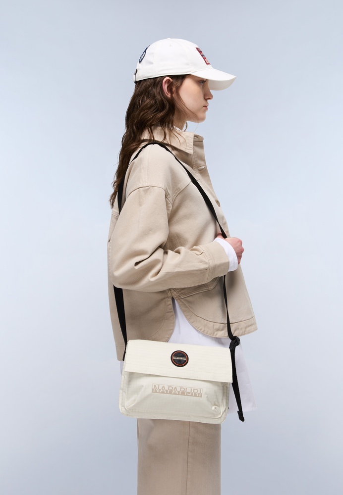 NapapijriTascheH-PalkCbNP0A88VGBeigeDimity