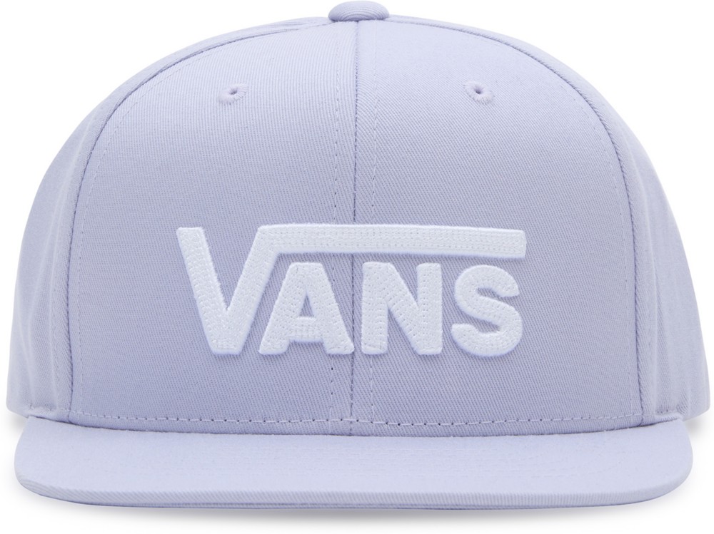 VansJungenKidsCapByDropVIiSnapbackBoys0A36OU