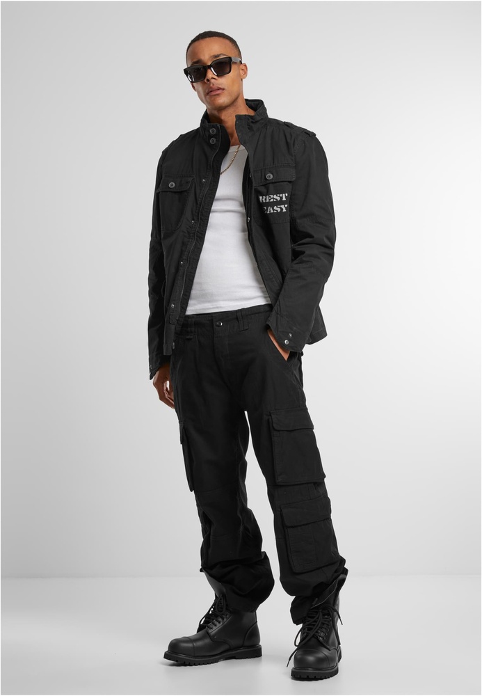 MisterTeeSeeYouSoonBritanniaJacketMT3278