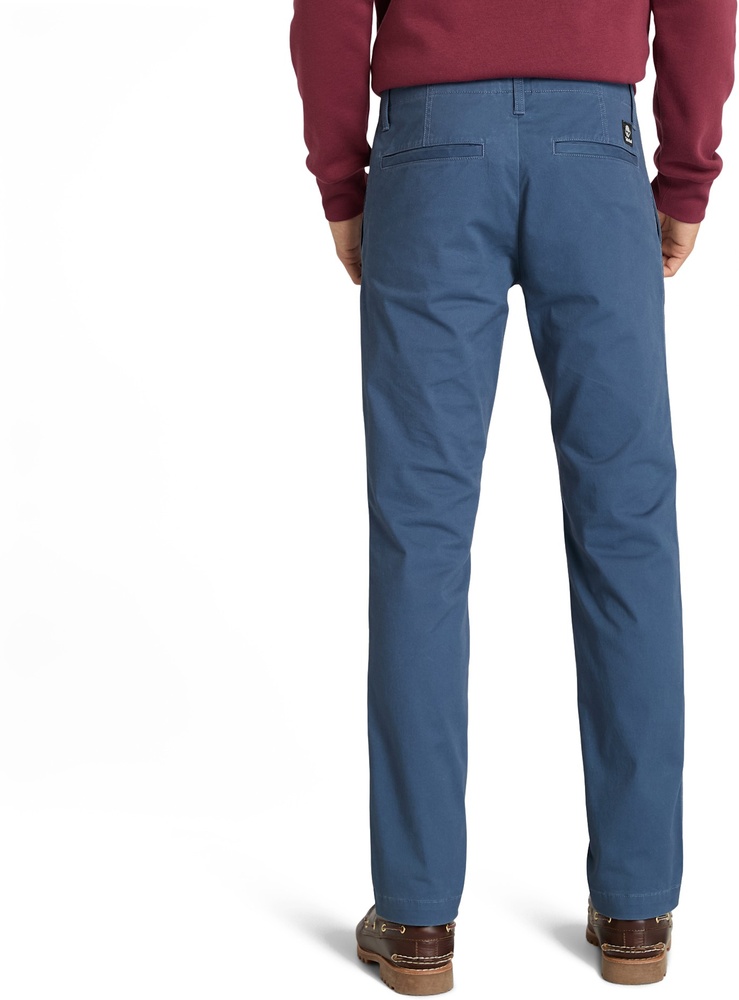 TimberlandHoseTopsfieldTwillChinoPantSlimTB0A6C1V
