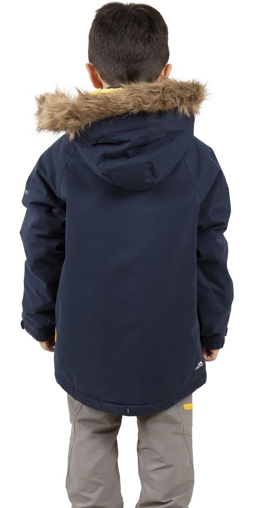 TrespassKinderRegenjackeUpbeat-MaleJacketTp50Navy-1112