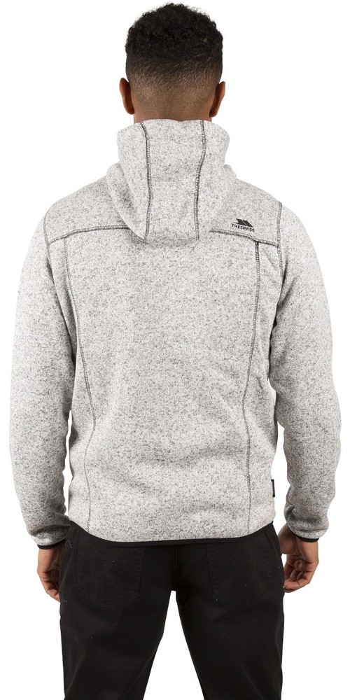 TrespassFleecejackeFleecepulloverOdenoB-MaleFleeceAt300GhostMarl-L