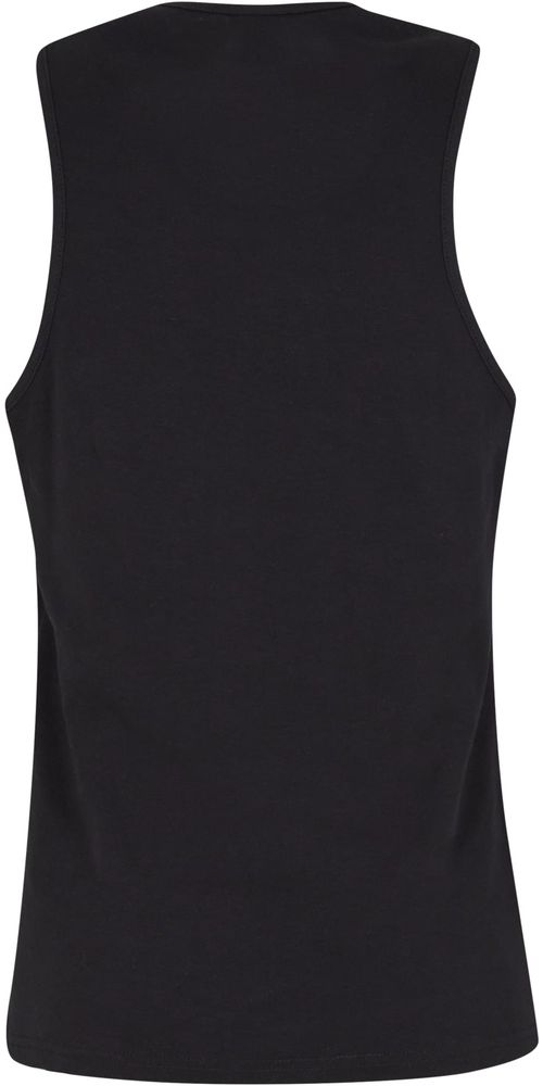 UrbanClassicsRibbedUndershirt2-PackTB7650ABlackBlack-3XL