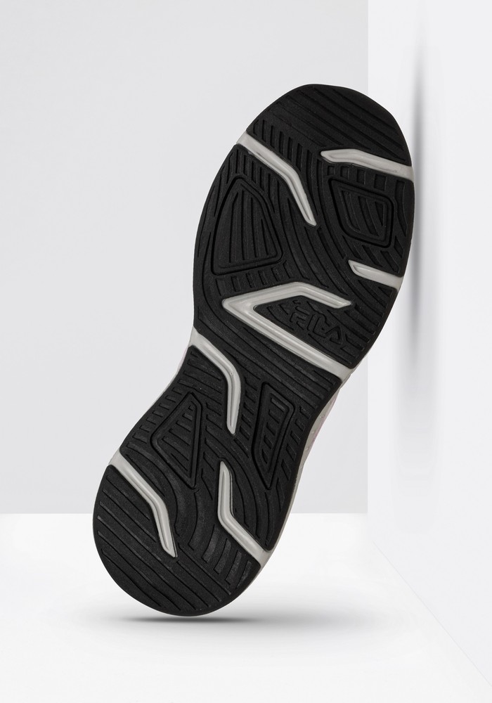 FilaDamenPerformanceLaufschuheLowNovanineWomenFairOrchid-GrayViolet-36