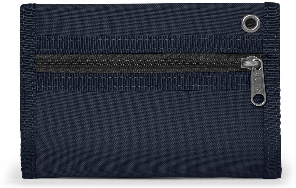 EastpakPortemonaieCrewSingleUltraMarine