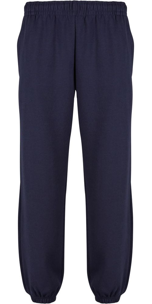 UrbanClassicsBasicEssentialSweatpantsTB7282Navy-3XL