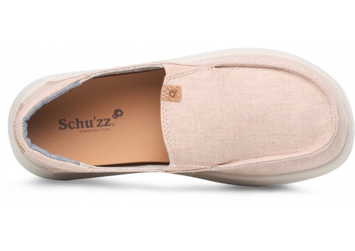 SchuzzSchuzzDamenSchuheManonPeau-de-pcheOrange-36