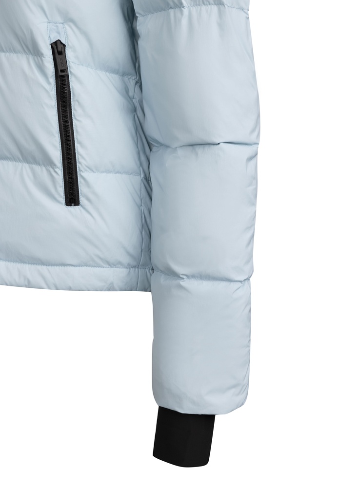 DLXDamenWinterjackeMarianaDownJacketSeafoam-XS
